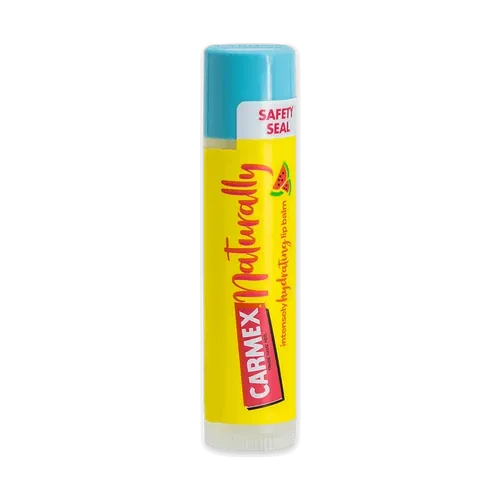 CARMEX Naturally Ajakápoló stift, Dinnyés - 4,25g - 