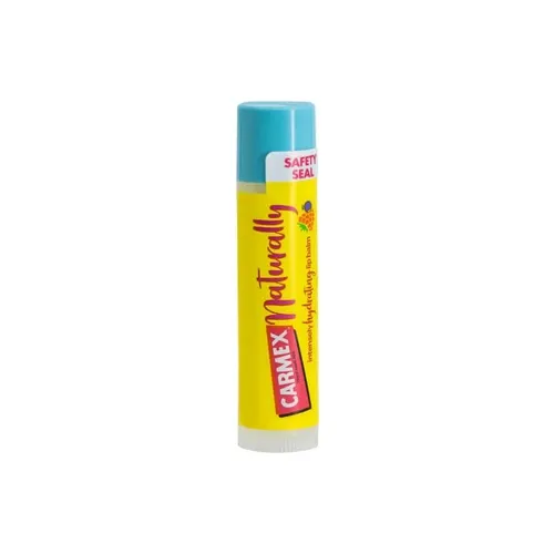 CARMEX Naturally Ajakápoló stift, Bogyós gyümölcsös - 4,25g - 