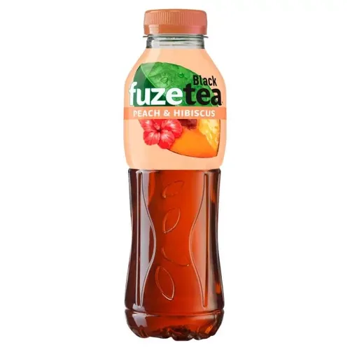 Fuzetea Őszibarack-Hibiszkusz 0.5 L - 