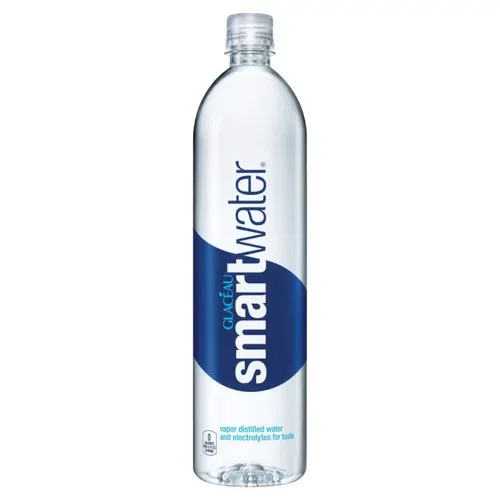 Glaceau Smartwater 1.1 L - 