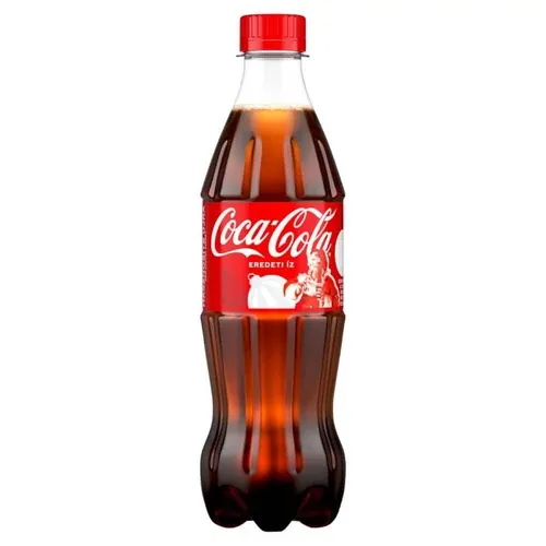 Coca-Cola 0.5 L - 