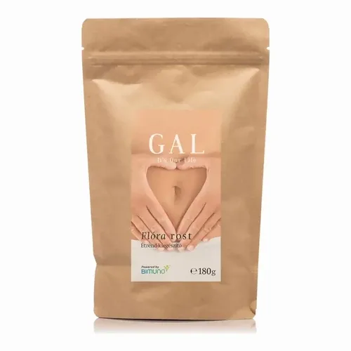 GAL Flóra rost - 180 g - 