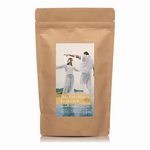 GAL Marhakollagén peptidek Argentin - 300 g - 