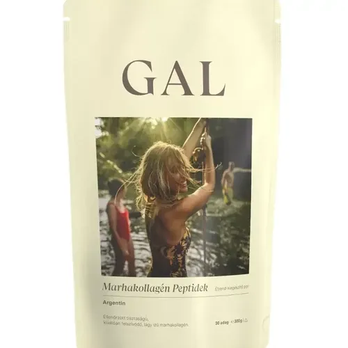 GAL Marhakollagén peptidek Argentin - 300 g - 