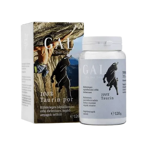 GAL Taurin - 