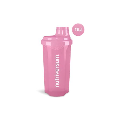 Shaker Woman - 500 ml - Nutriversum - 