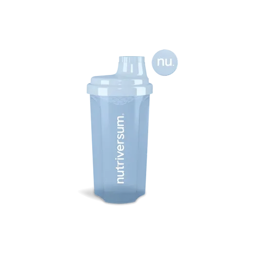 Shaker Man - 500 ml - Nutriversum - 