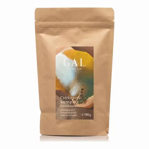 GAL Csirkeporc- komplex - 90 g - 