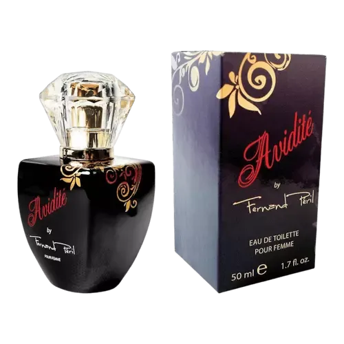 Avidité by Fernand Péril - női feromonos parfüm - 50 ml - 