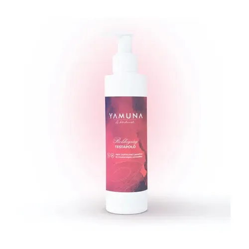 Boldogság testápoló 200ml - minőségi testápolás természetesen