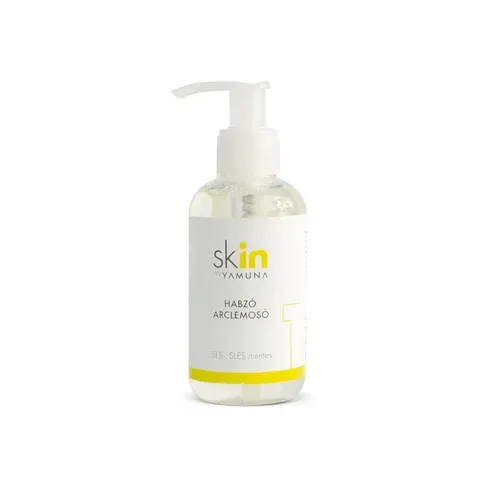 skIN by Yamuna habzó arclemosó 150 ml - 