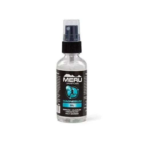 Magnézium Olaj Spray - 50 ml - MERU SportCare - 