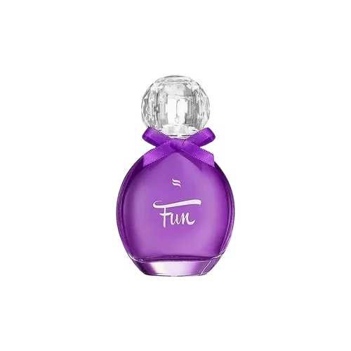 Perfume Fun feromonos parfüm - 30 ml - Obsessive - 