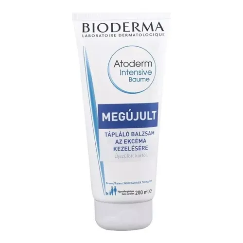 Atoderm Intensive balzsam 200ml - BIODERMA - 