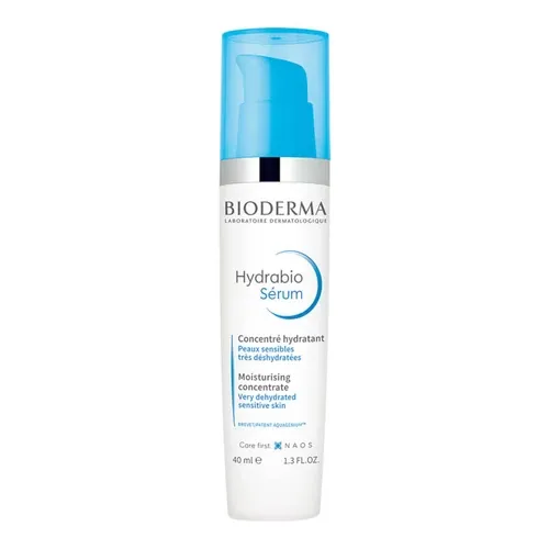 Hydrabio Sérum vízhiányos bőrre 40ml - BIODERMA - 