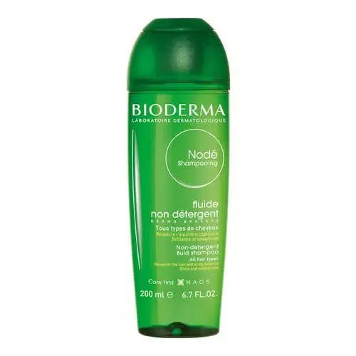 Nodé Sampon kímélő 200ml - BIODERMA - 