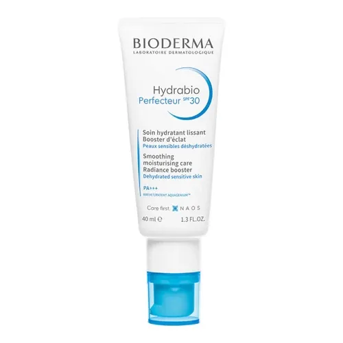 Hydrabio Perfecteur krém SPF30 40ml - BIODERMA - 