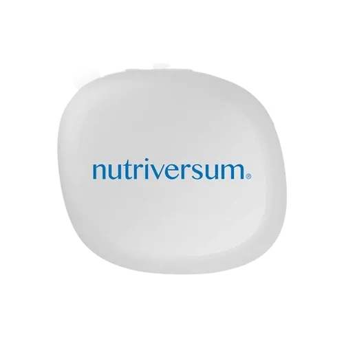 Tablettatartó - Nutriversum - 