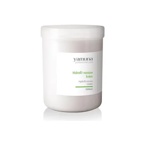 Hidrofil-nonion krém - 1000ml - színezék-, parabén- és paraffin mentes