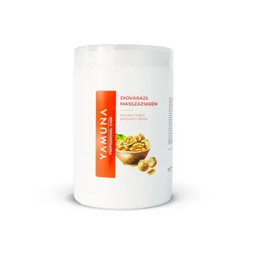 Dióvarázs masszázskrém - 1000ml - 