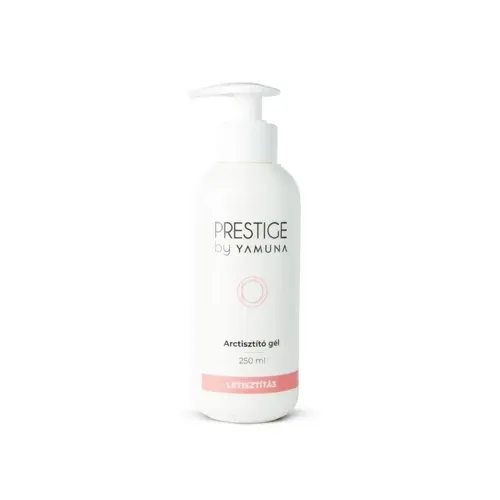PRESTIGE by Yamuna arctisztító gél 250 ml - 