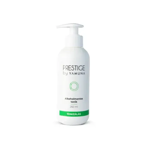 PRESTIGE by Yamuna alkoholmentes tonik 250 ml - 
