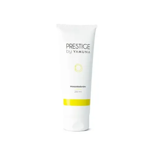 PRESTIGE by Yamuna masszázskrém 250 ml - 