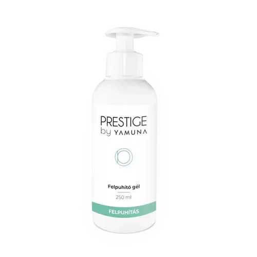 PRESTIGE by Yamuna felpuhító gél 250 ml - 