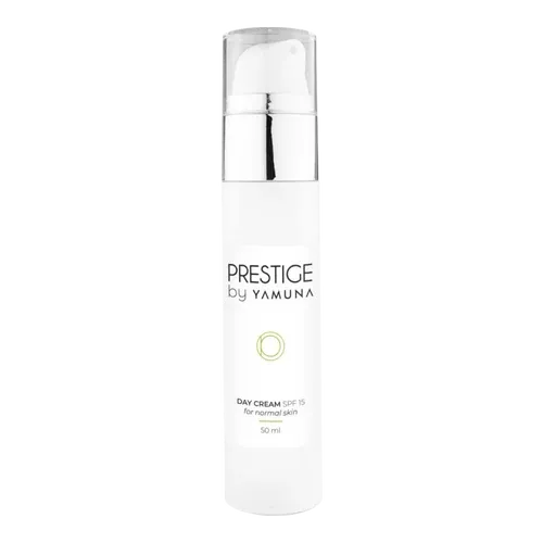 Hidratáló krém SPF15 normál bőrre 50 ml - 