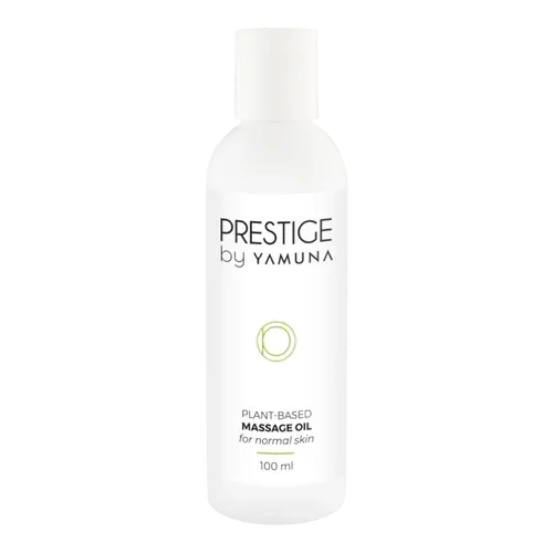 Növényi masszázsolaj normál bőrre 100 ml - 