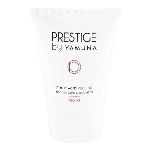 Gyümölcssavas peeling zsírhiányos, érett bőrre 100 ml - 