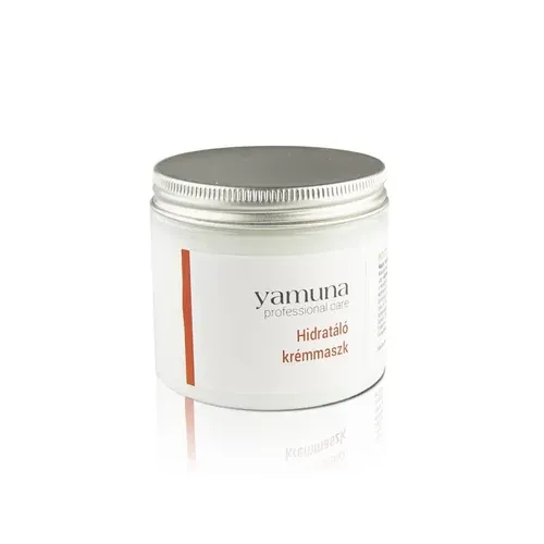 Hidratáló krémmaszk - 200ml - 