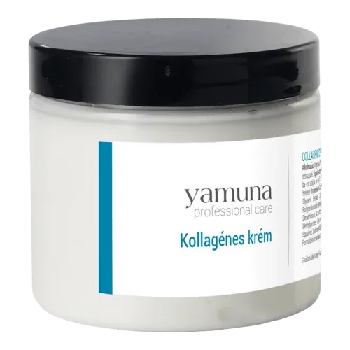 Kollagénes krém 200ml - bőrbarát magyar termék