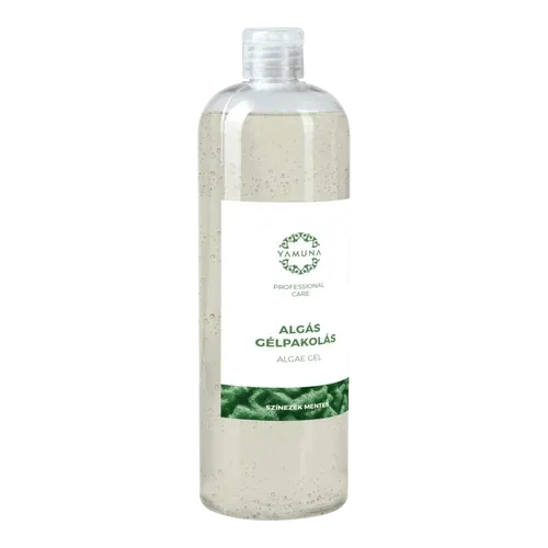Algás gélpakolás 1000ml - 