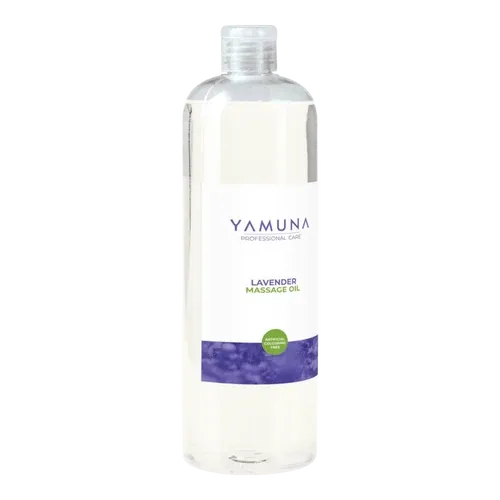 Levendulás paraffin alapú masszázsolaj - 1000ml - 
