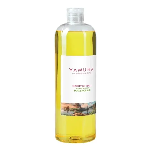Spirit Of Bali növényi alapú masszázsolaj - 1000ml - 