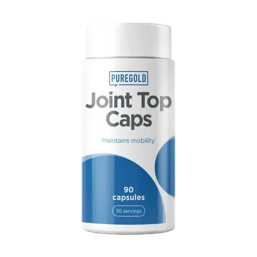 Joint Top - 90 kapszula - PureGold - 