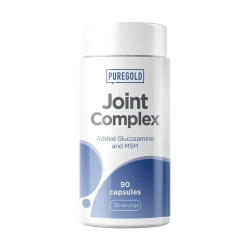 Joint Complex izületvédő - 90 kapszula - PureGold - 