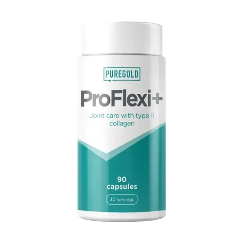 ProFlexi+ izületvédő - 90 kapszula - PureGold - 