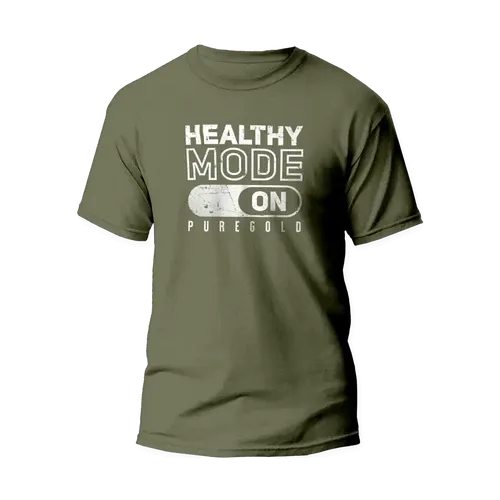 Healthy Mode Póló - XL - 