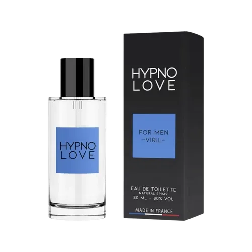 RUF - Hypno Love for Men - 50ml - 