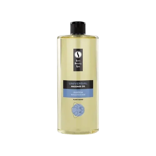 Univerzális masszázsolaj - 1000ml - Sara Beauty Spa - 