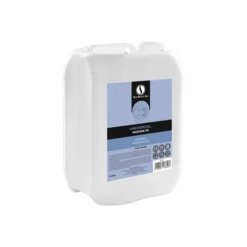 Univerzális masszázsolaj - 5000ml - Sara Beauty Spa - 