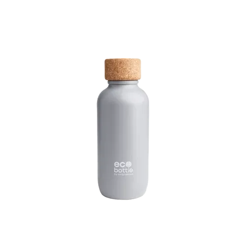 EcoBottle 650 ml - szürke - Smartshake - 