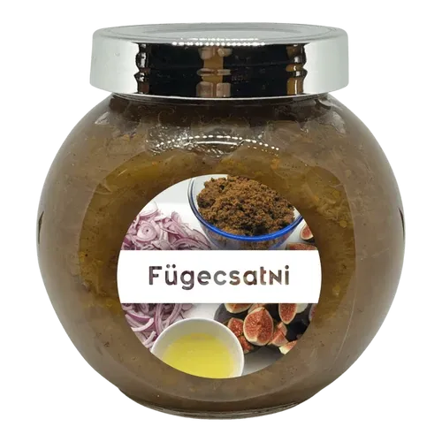 Fügecsatni - 190 ml - Tündérnektár - 