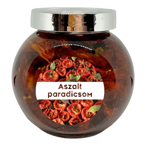 Aszalt paradicsom - 190 ml - Tündérnektár - 