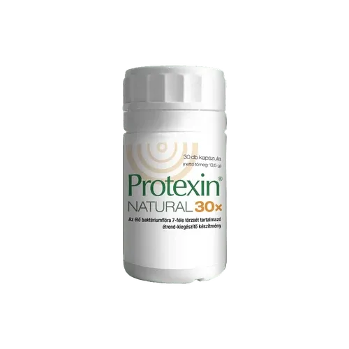 Protexin Natural (30 db kapszula) - 