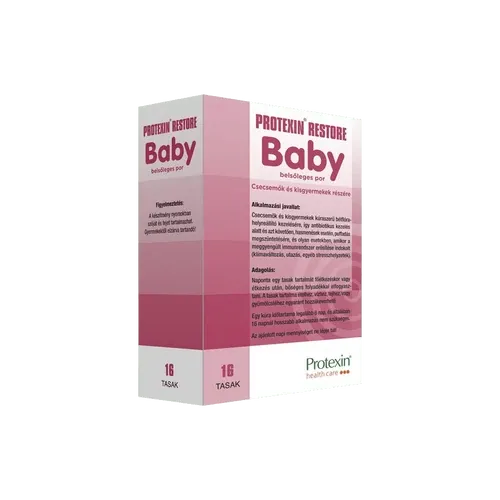 Protexin Restore Baby (16 tasak) - 