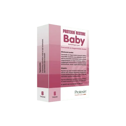 Protexin Restore Baby (6 tasak) - 