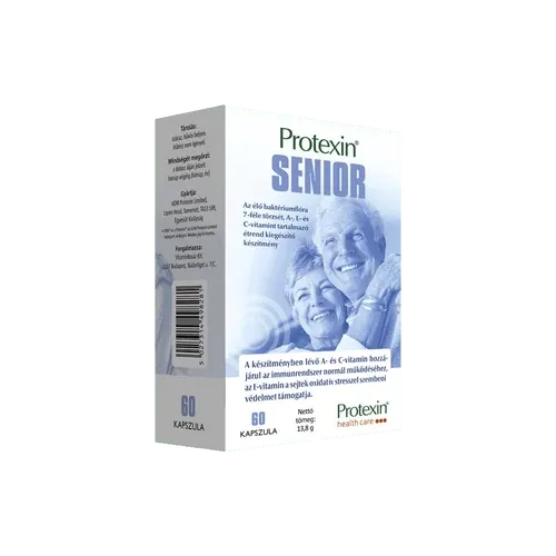Protexin Senior (60 db kapszula) - 